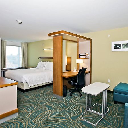 Springhill Suites By Marriott Mobile West Luaran gambar