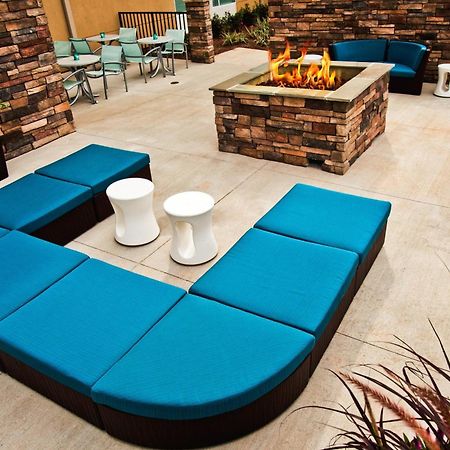 Springhill Suites By Marriott Mobile West Luaran gambar