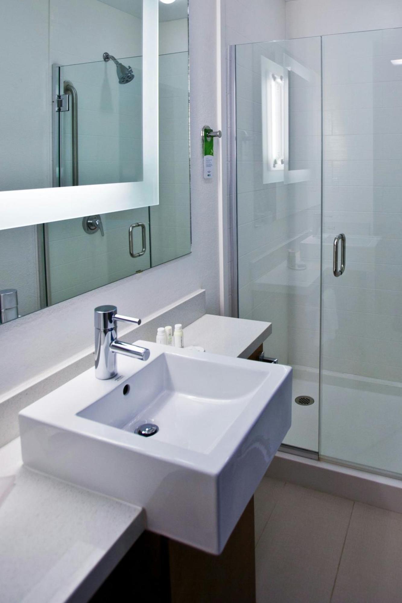 Springhill Suites By Marriott Mobile West Luaran gambar