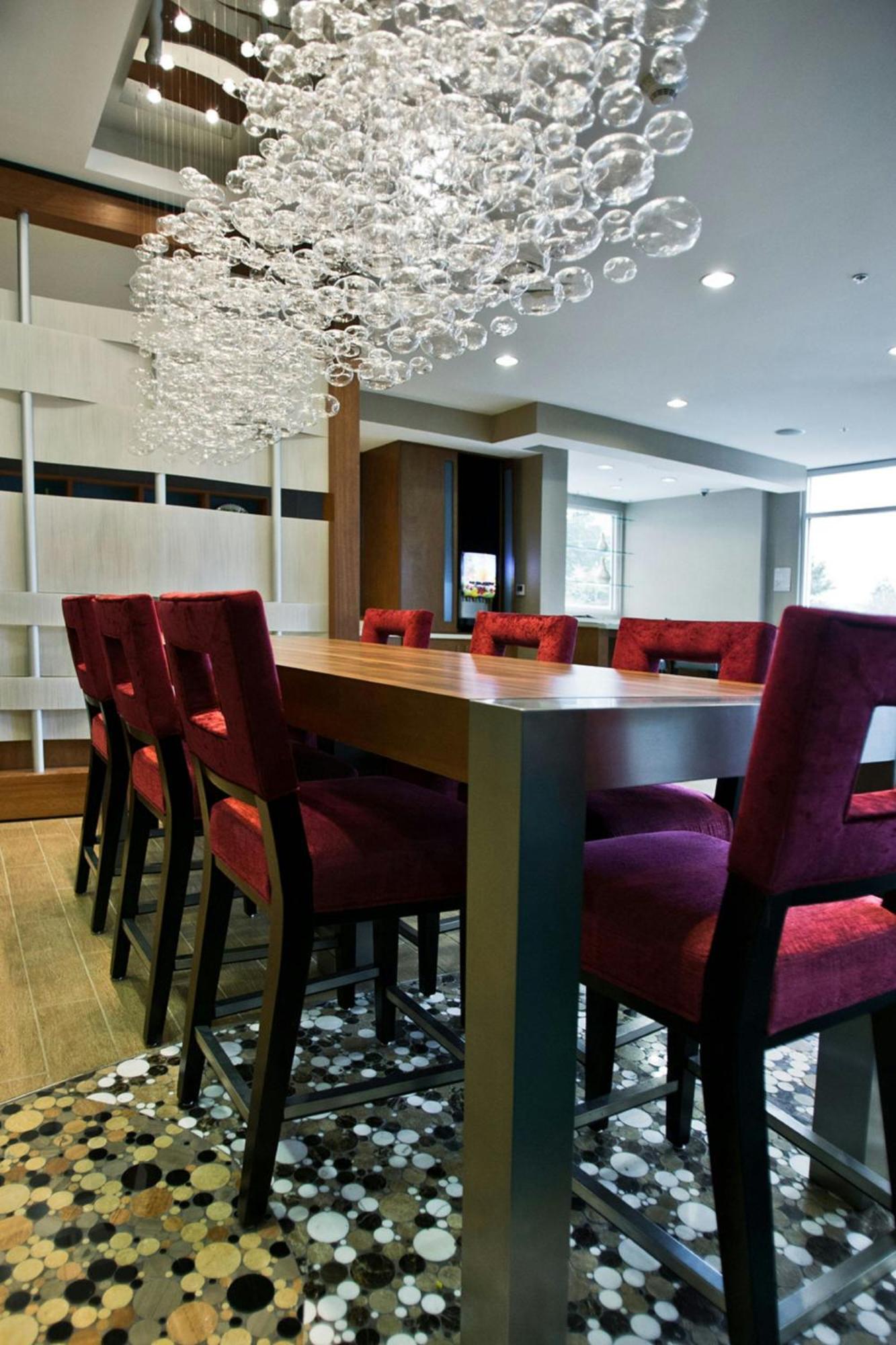 Springhill Suites By Marriott Mobile West Luaran gambar