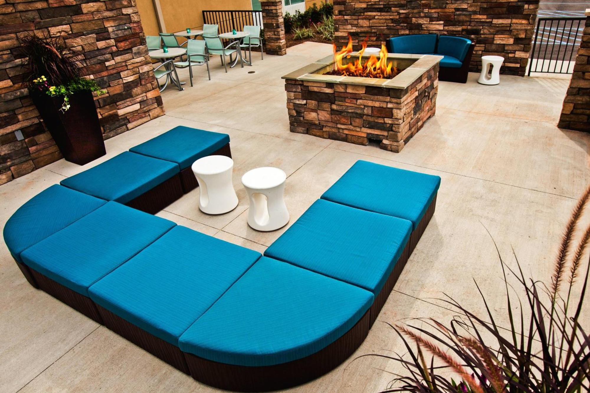 Springhill Suites By Marriott Mobile West Luaran gambar