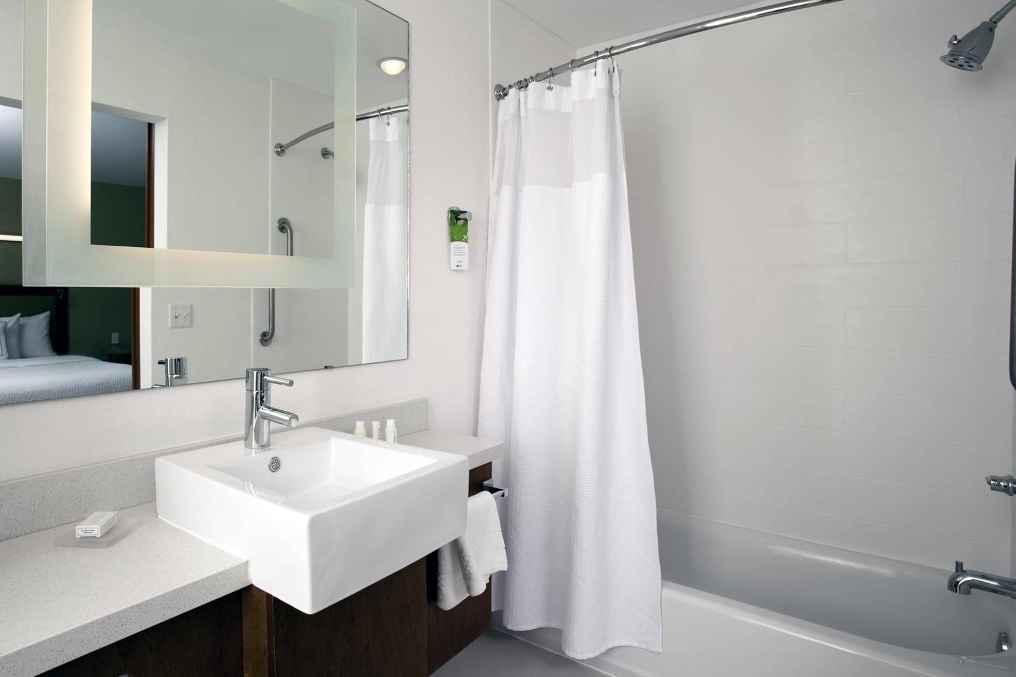 Springhill Suites By Marriott Mobile West Luaran gambar