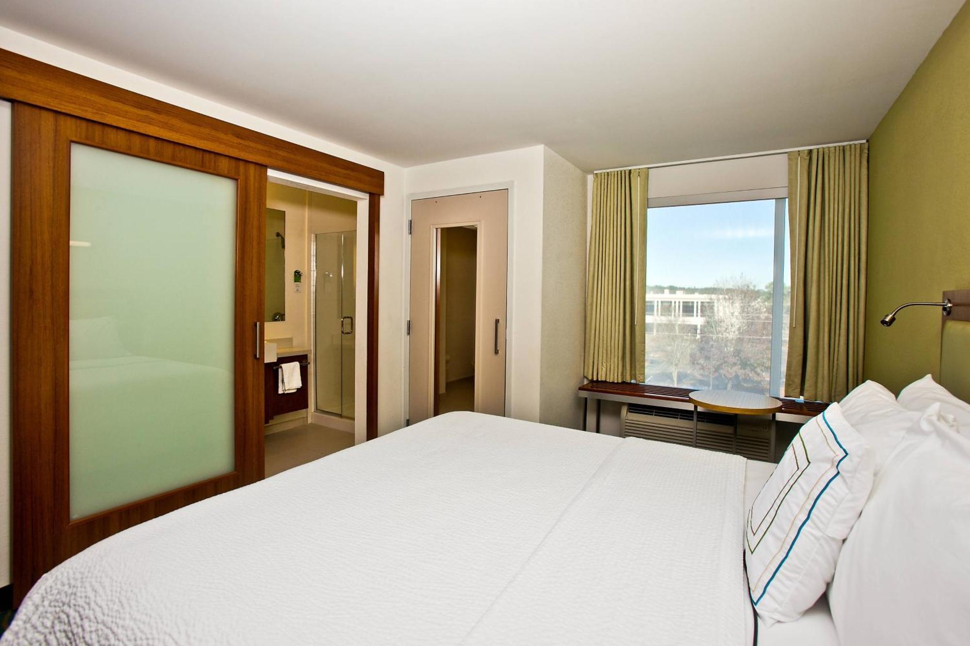 Springhill Suites By Marriott Mobile West Luaran gambar