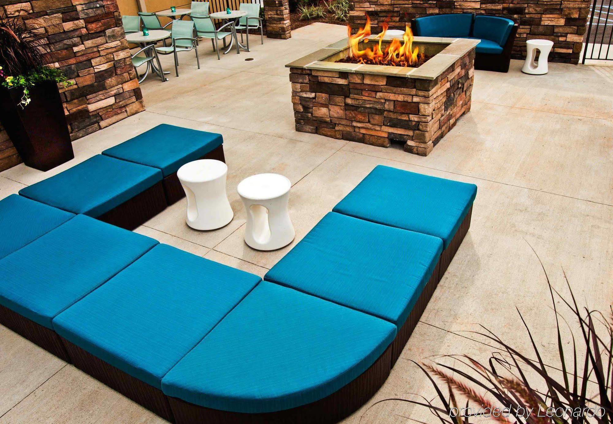 Springhill Suites By Marriott Mobile West Luaran gambar