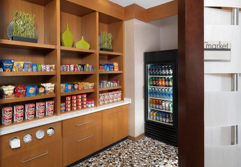 Springhill Suites By Marriott Mobile West Luaran gambar
