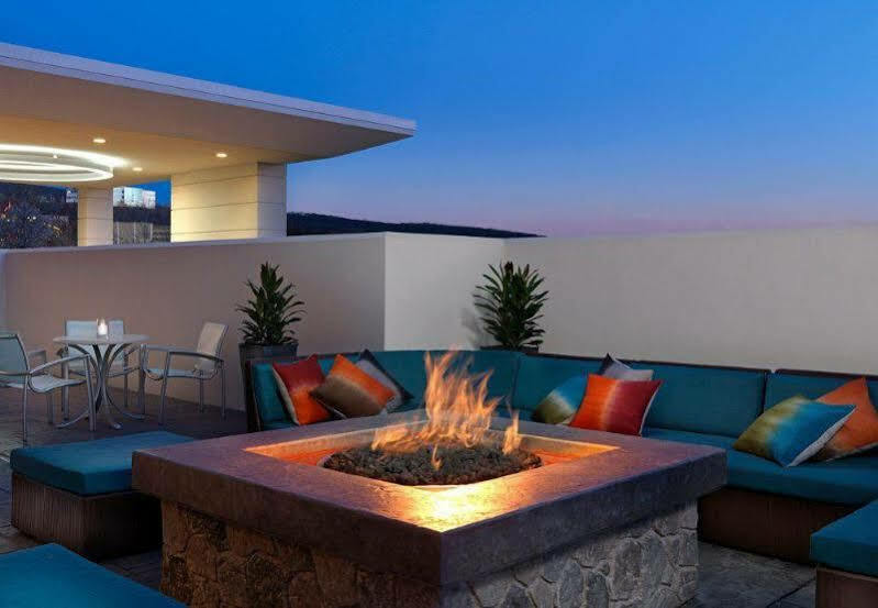 Springhill Suites By Marriott Mobile West Luaran gambar