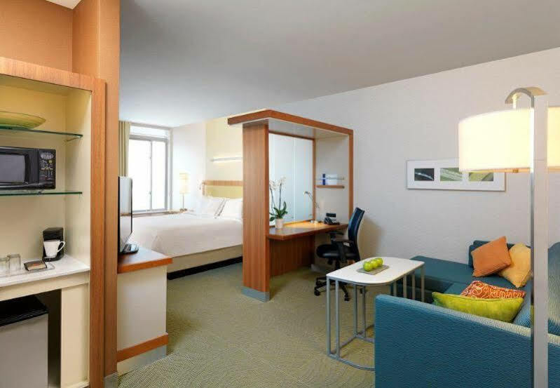 Springhill Suites By Marriott Mobile West Luaran gambar
